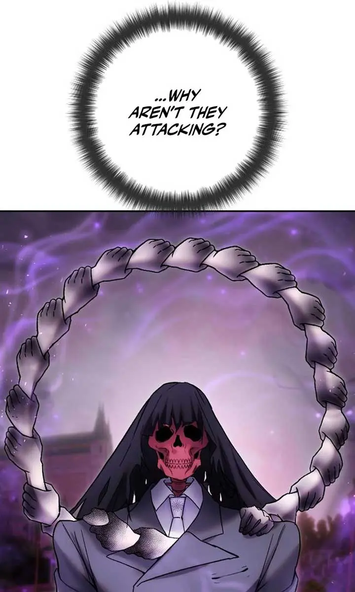 I Was More Overpowered Than the Hero, So I Hid My Power! Chapter 88 Page 109