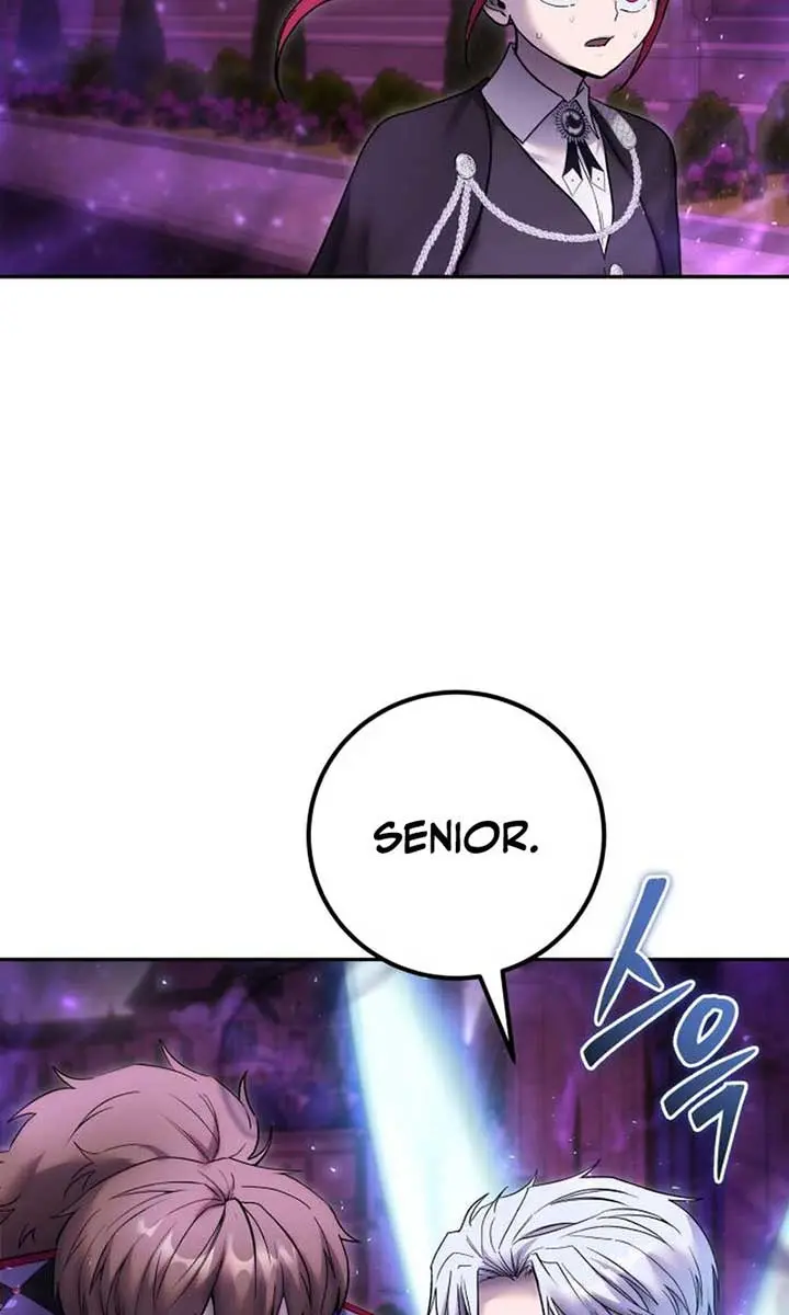 I Was More Overpowered Than the Hero, So I Hid My Power! Chapter 88 Page 111