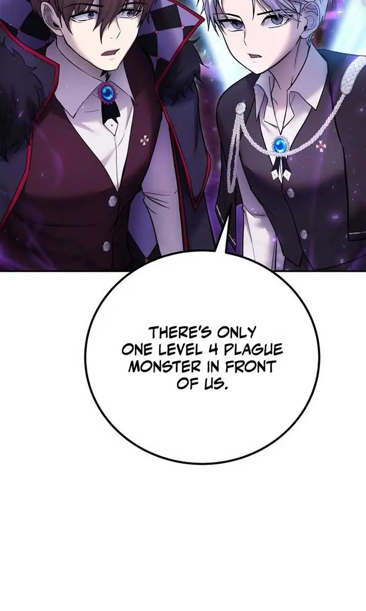 I Was More Overpowered Than the Hero, So I Hid My Power! Chapter 88 Page 112