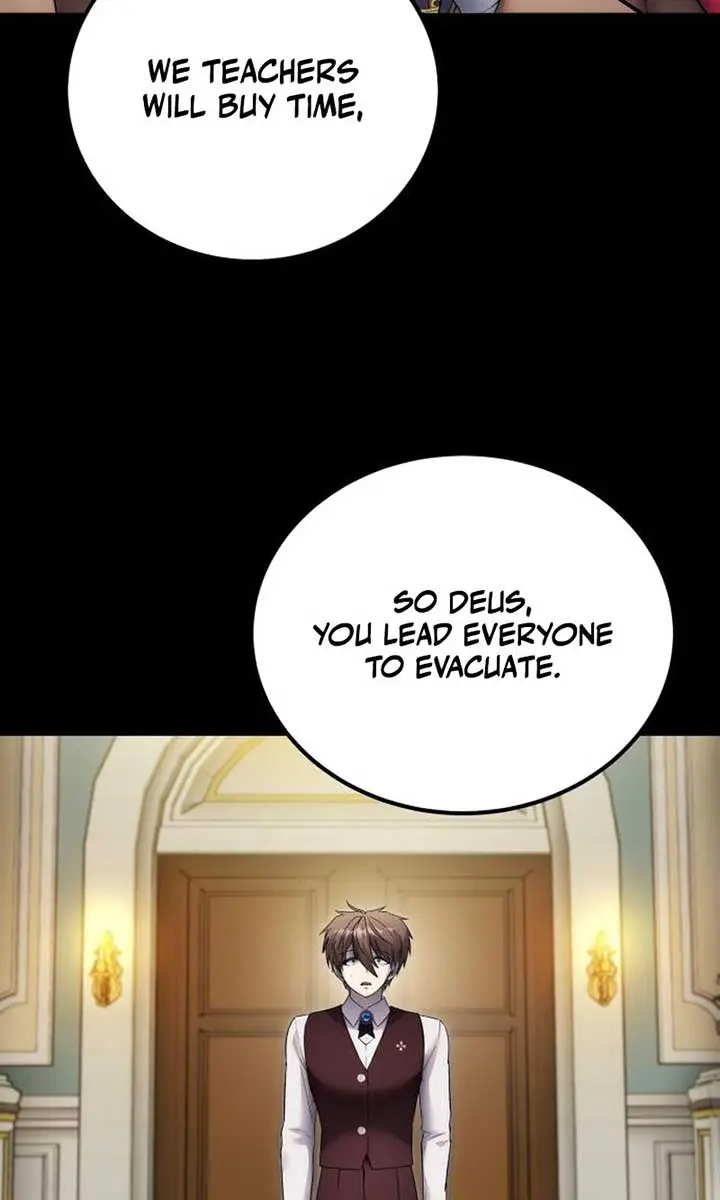I Was More Overpowered Than the Hero, So I Hid My Power! Chapter 88 Page 118