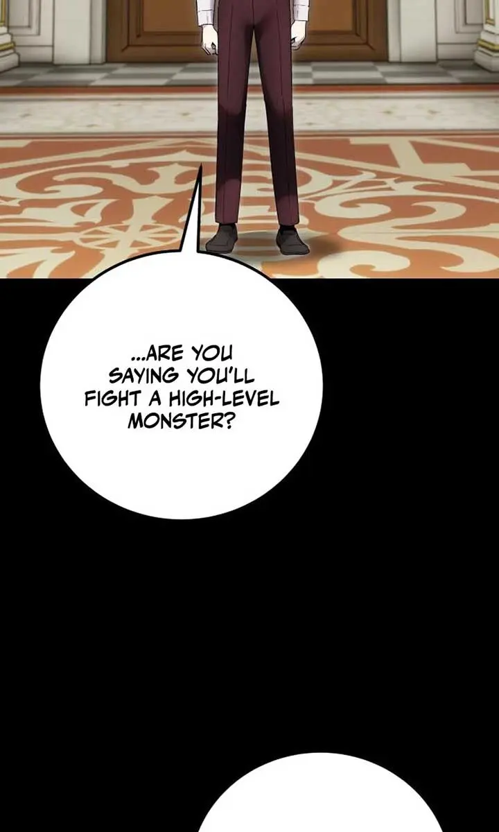 I Was More Overpowered Than the Hero, So I Hid My Power! Chapter 88 Page 119