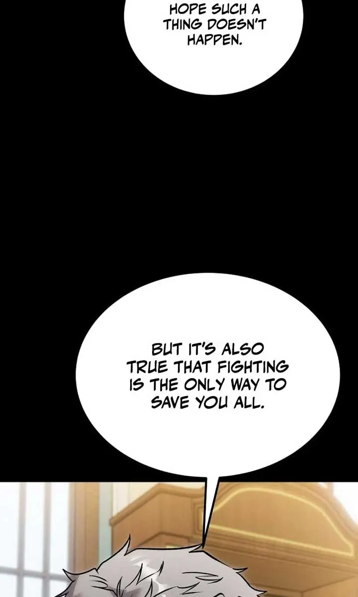 I Was More Overpowered Than the Hero, So I Hid My Power! Chapter 88 Page 121