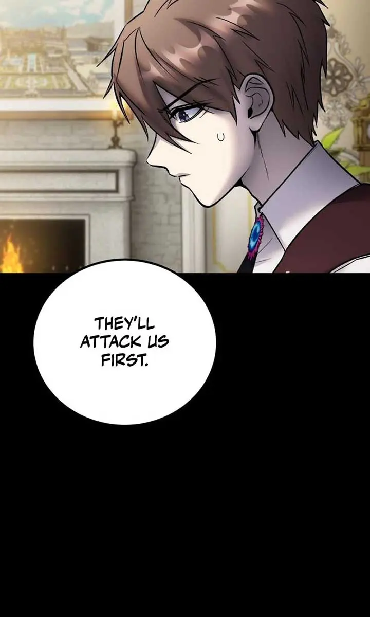 I Was More Overpowered Than the Hero, So I Hid My Power! Chapter 88 Page 123