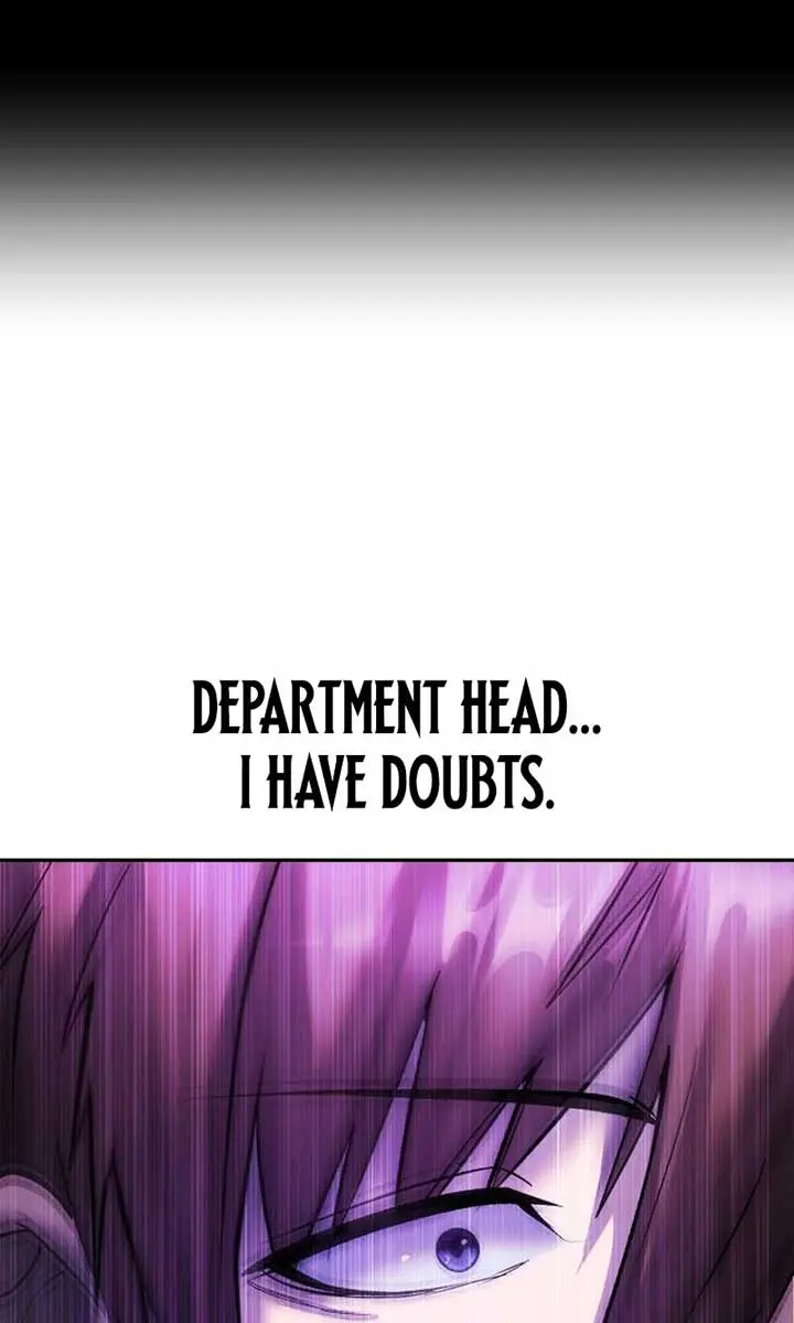 I Was More Overpowered Than the Hero, So I Hid My Power! Chapter 88 Page 125