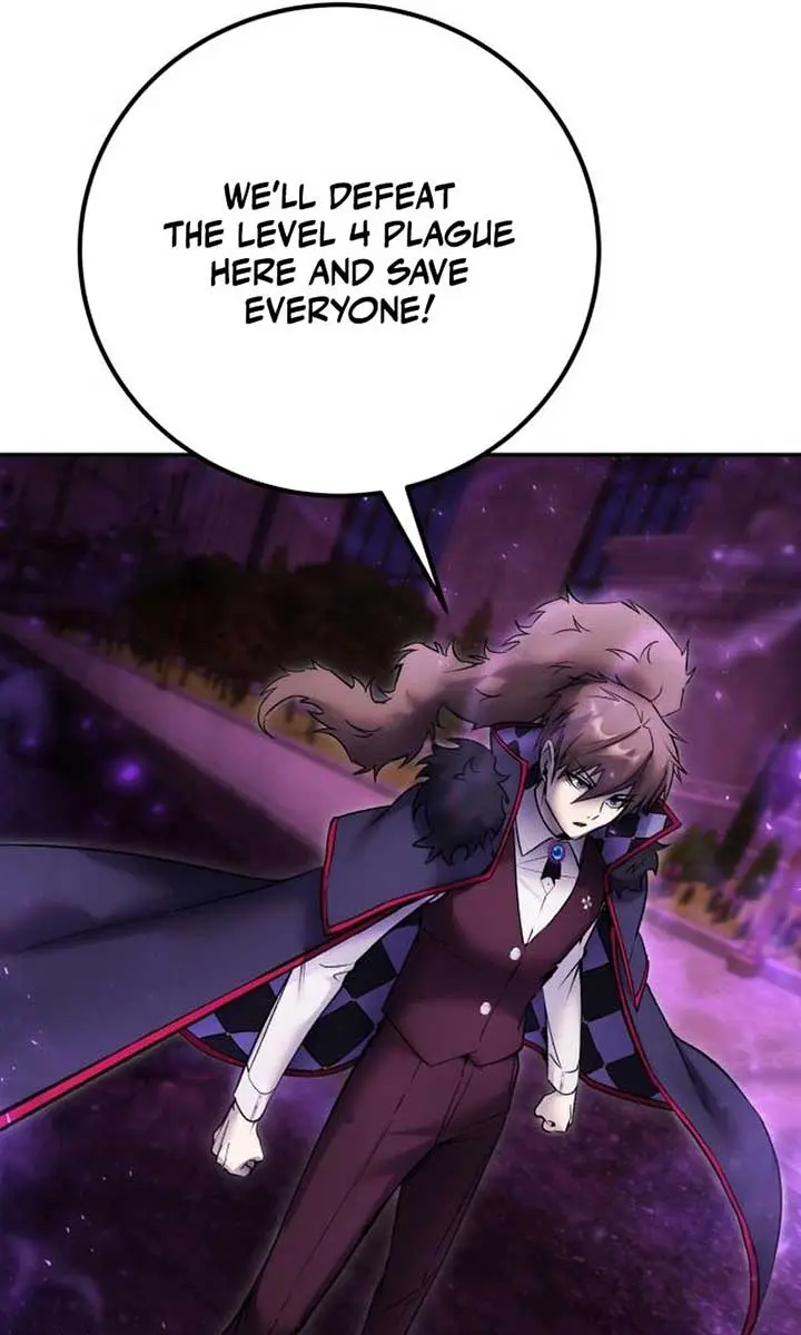I Was More Overpowered Than the Hero, So I Hid My Power! Chapter 88 Page 132