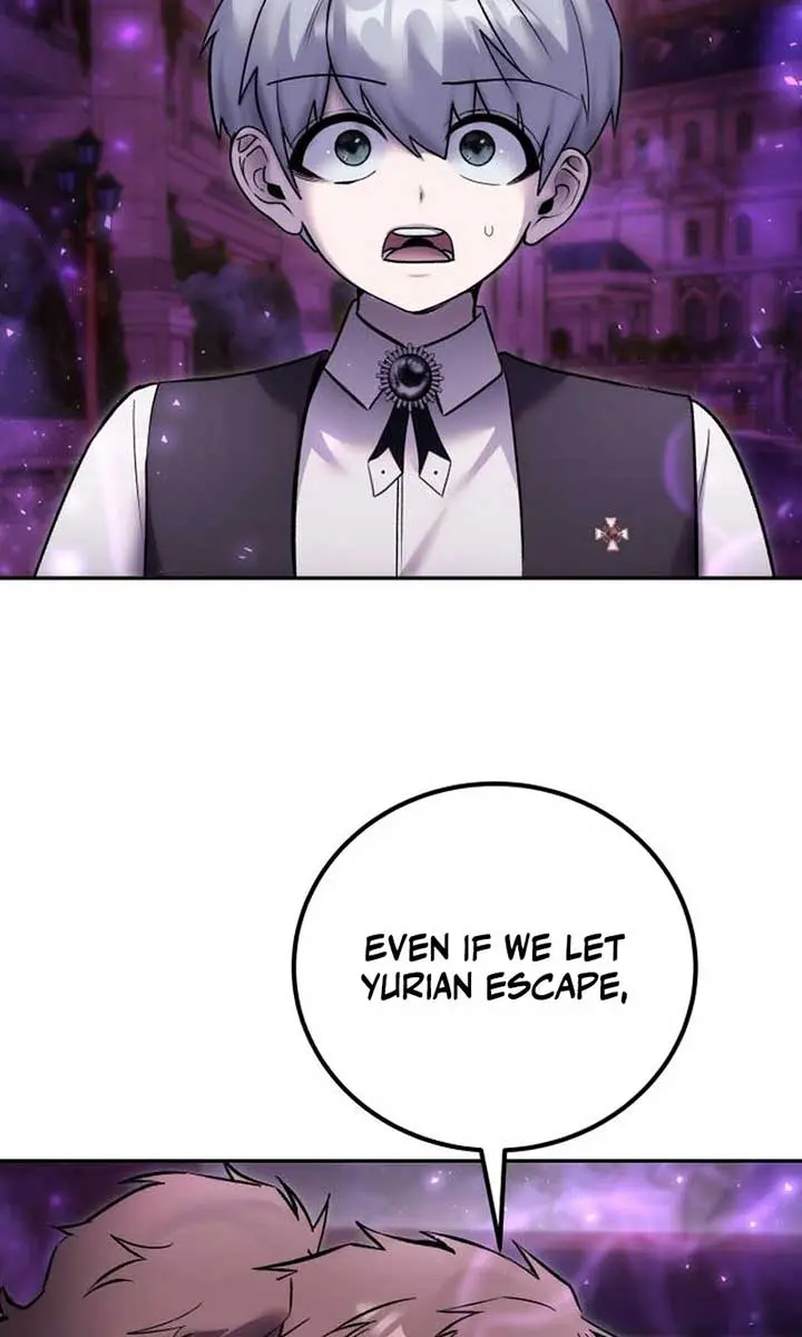I Was More Overpowered Than the Hero, So I Hid My Power! Chapter 88 Page 134