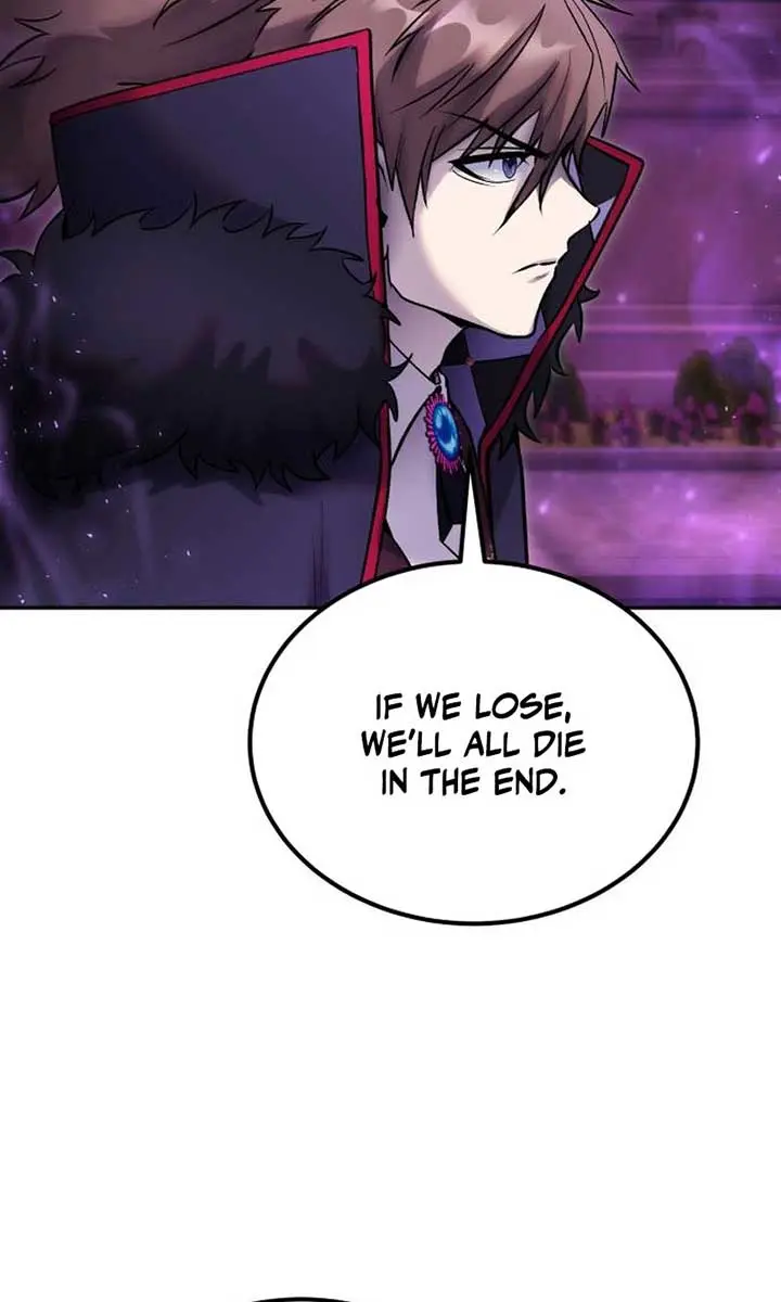 I Was More Overpowered Than the Hero, So I Hid My Power! Chapter 88 Page 135