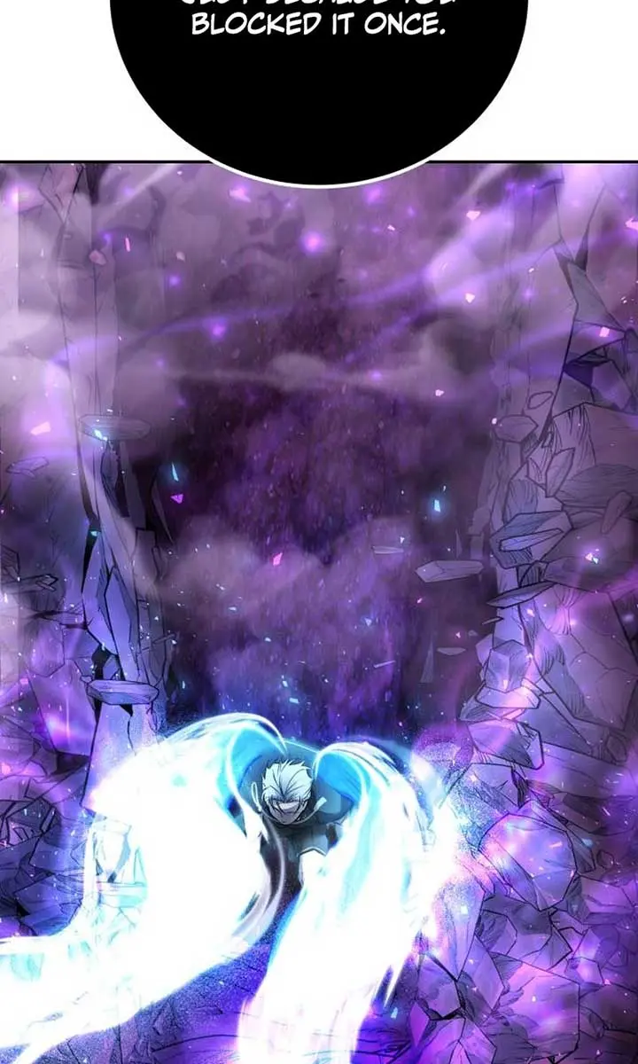 I Was More Overpowered Than the Hero, So I Hid My Power! Chapter 88 Page 146