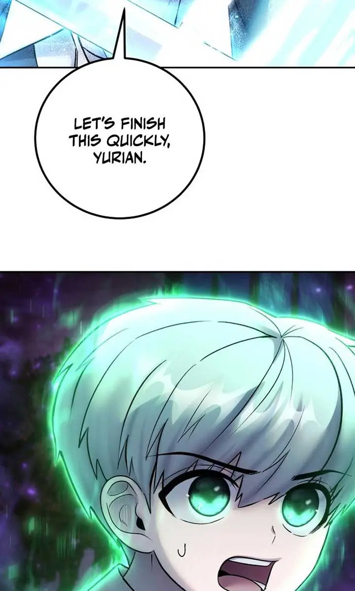 I Was More Overpowered Than the Hero, So I Hid My Power! Chapter 88 Page 151