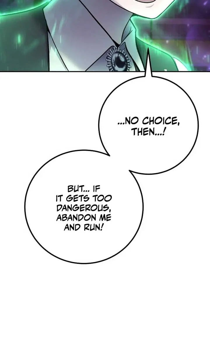 I Was More Overpowered Than the Hero, So I Hid My Power! Chapter 88 Page 152