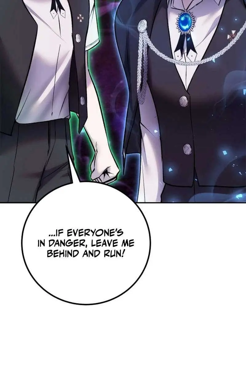 I Was More Overpowered Than the Hero, So I Hid My Power! Chapter 89 Page 4