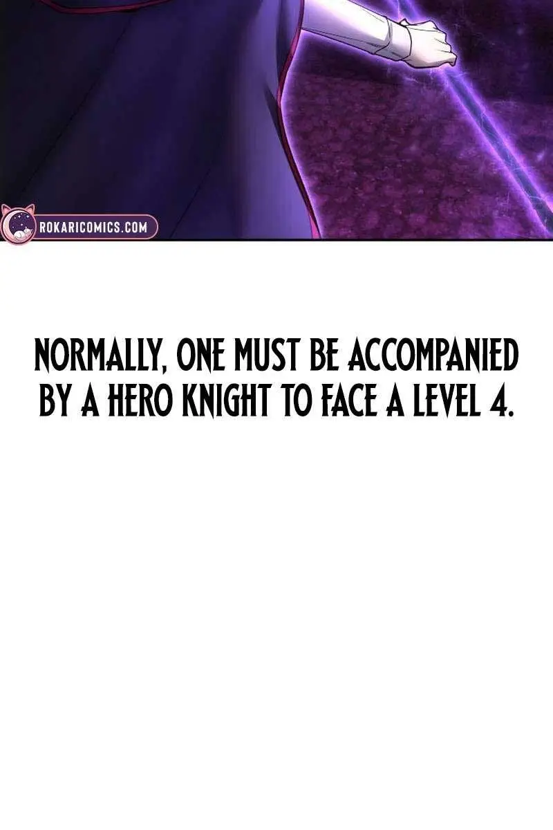 I Was More Overpowered Than the Hero, So I Hid My Power! Chapter 89 Page 12