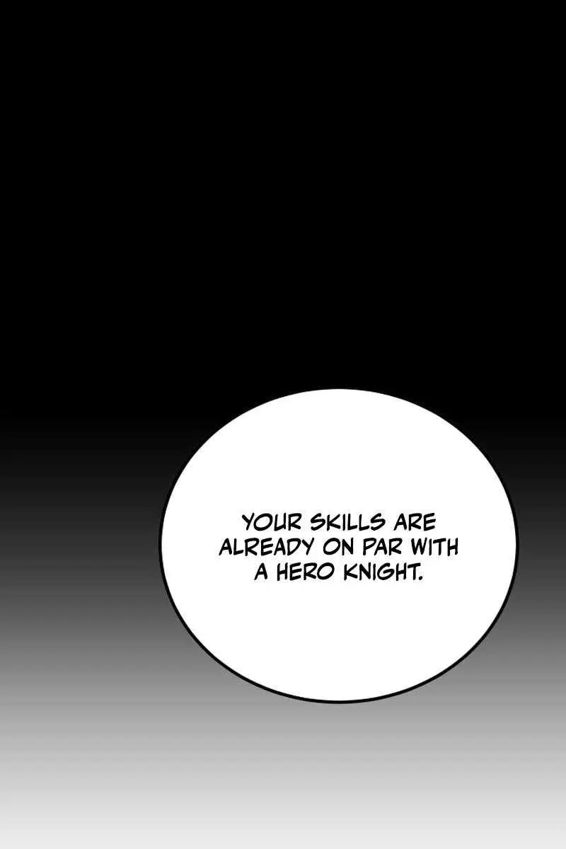 I Was More Overpowered Than the Hero, So I Hid My Power! Chapter 89 Page 22