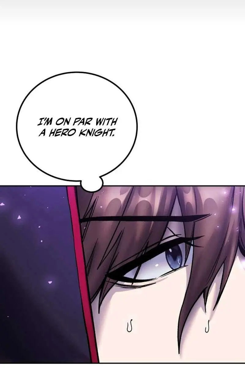 I Was More Overpowered Than the Hero, So I Hid My Power! Chapter 89 Page 23