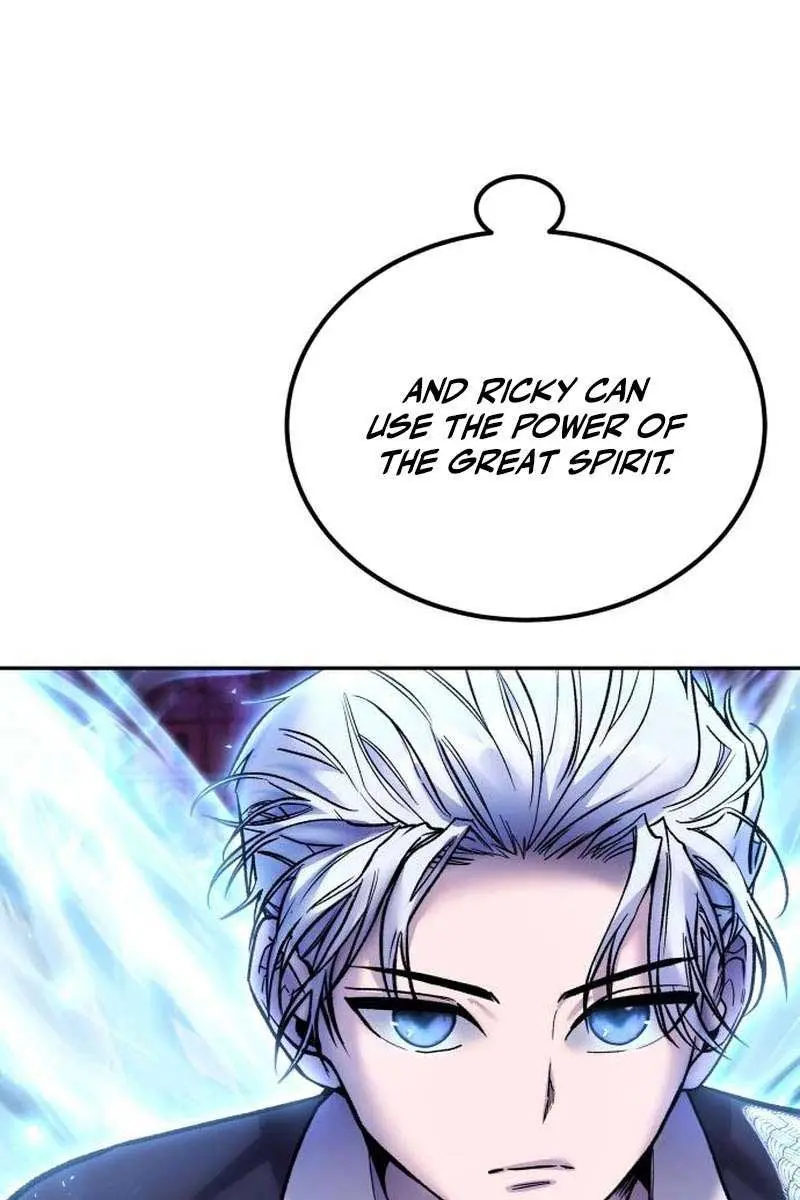 I Was More Overpowered Than the Hero, So I Hid My Power! Chapter 89 Page 24