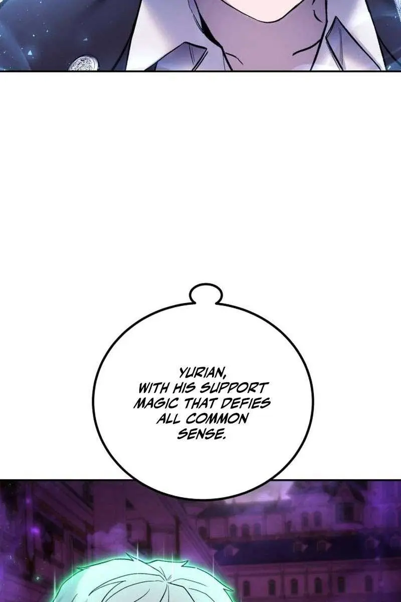 I Was More Overpowered Than the Hero, So I Hid My Power! Chapter 89 Page 25