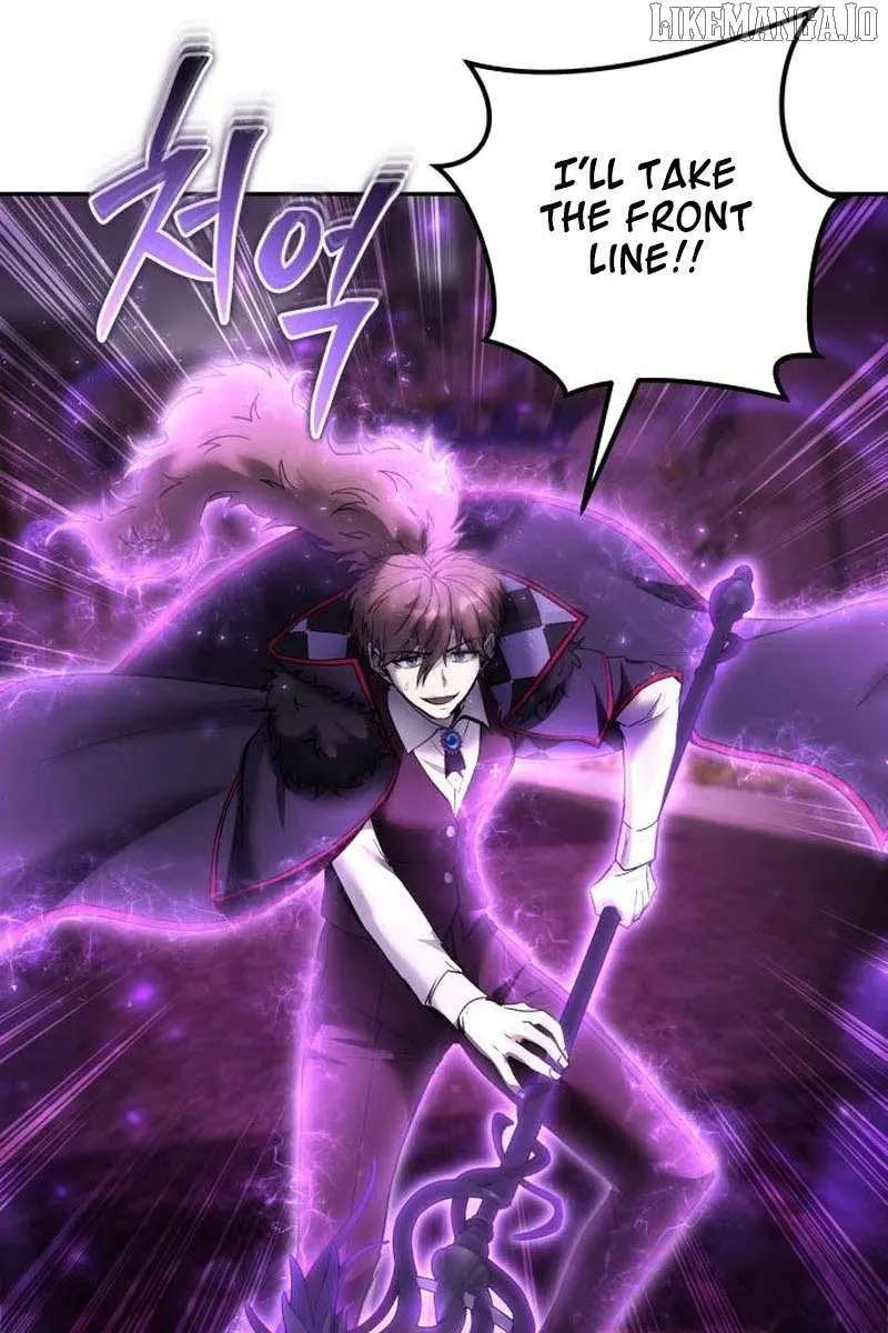 I Was More Overpowered Than the Hero, So I Hid My Power! Chapter 89 Page 28