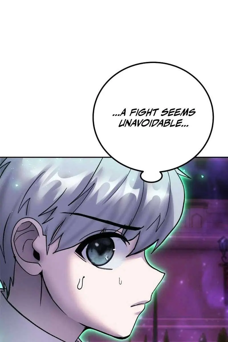 I Was More Overpowered Than the Hero, So I Hid My Power! Chapter 89 Page 31