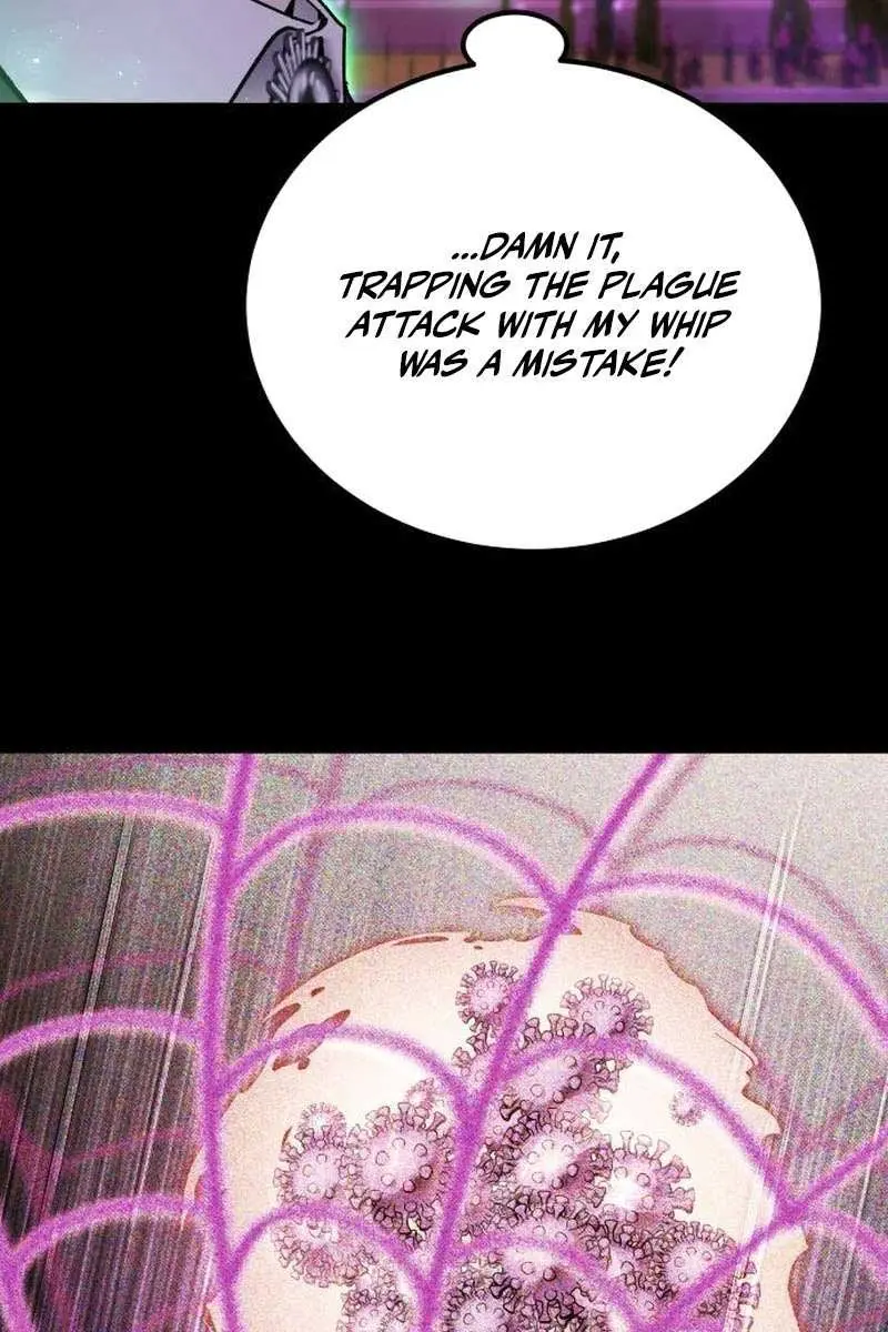 I Was More Overpowered Than the Hero, So I Hid My Power! Chapter 89 Page 32
