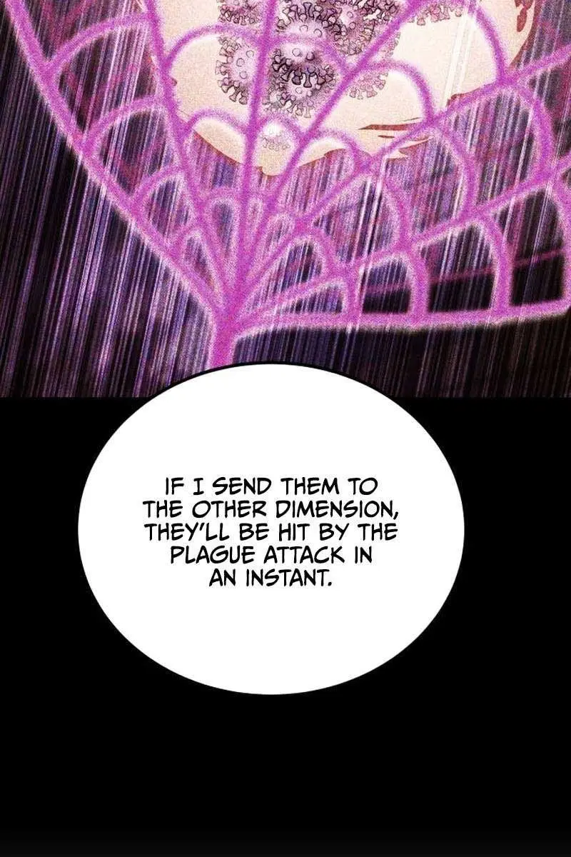 I Was More Overpowered Than the Hero, So I Hid My Power! Chapter 89 Page 33