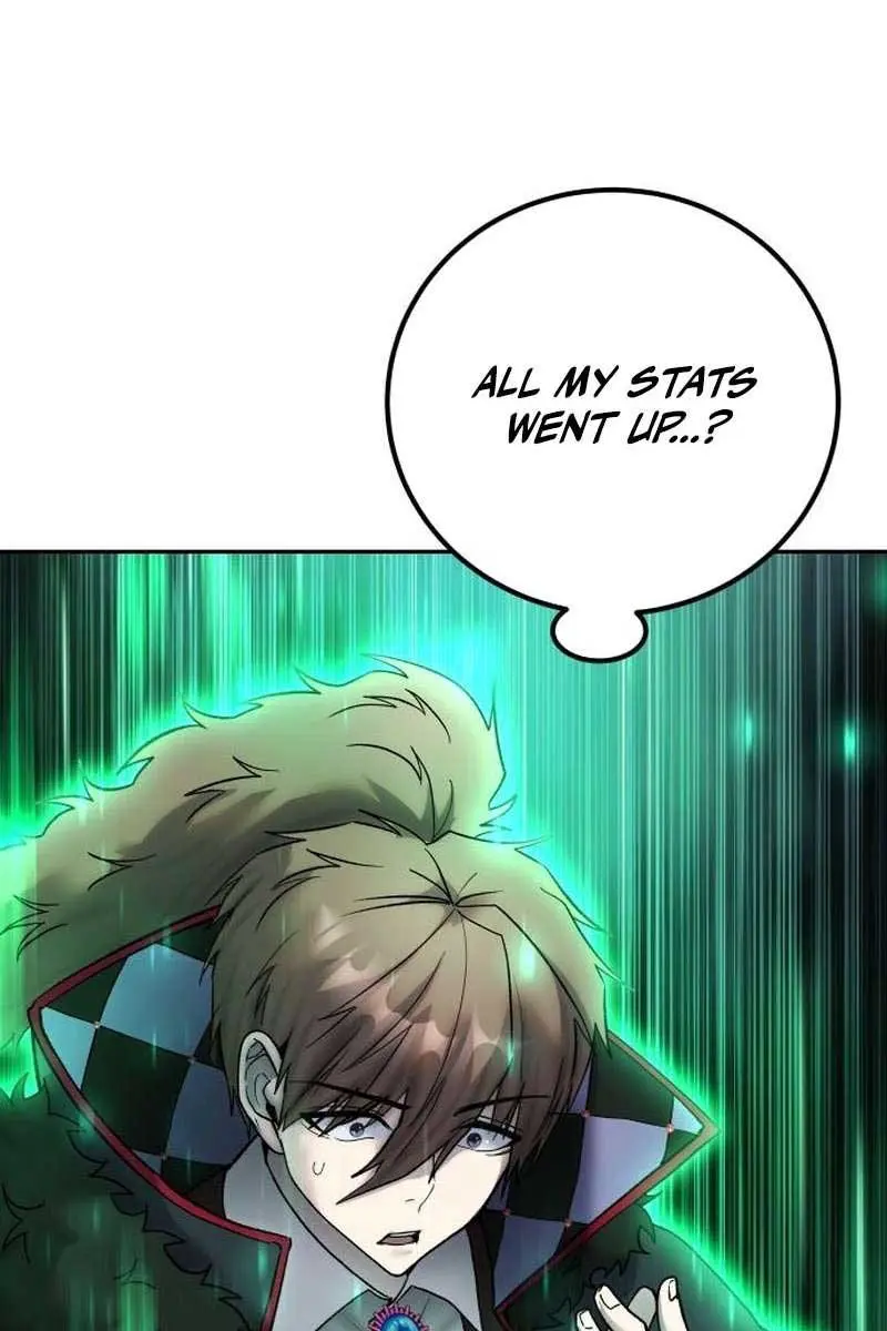 I Was More Overpowered Than the Hero, So I Hid My Power! Chapter 89 Page 38