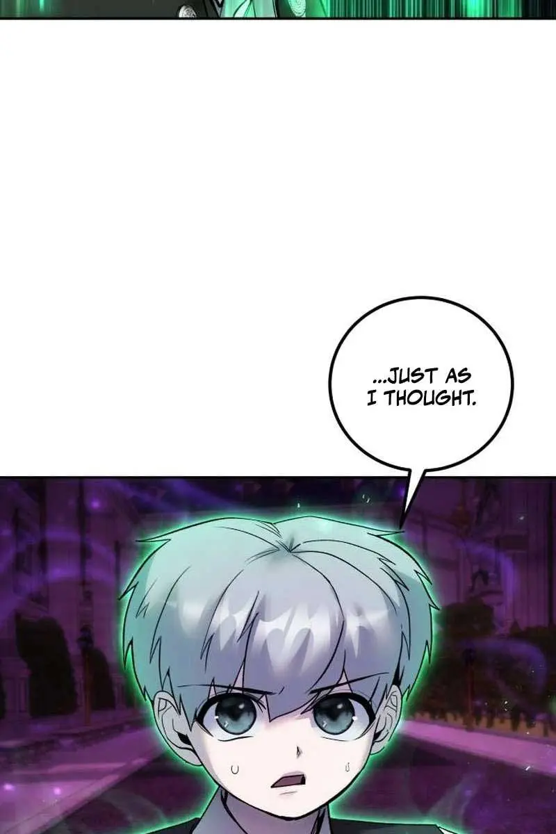 I Was More Overpowered Than the Hero, So I Hid My Power! Chapter 89 Page 41