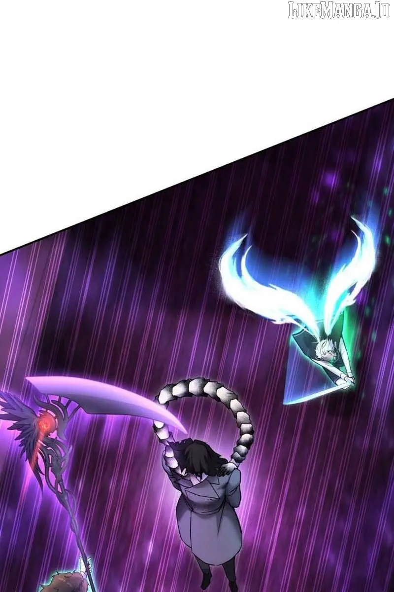 I Was More Overpowered Than the Hero, So I Hid My Power! Chapter 89 Page 45