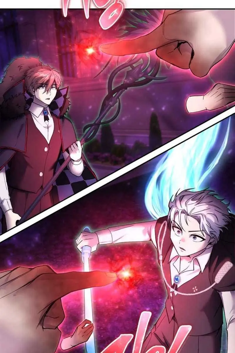 I Was More Overpowered Than the Hero, So I Hid My Power! Chapter 89 Page 52