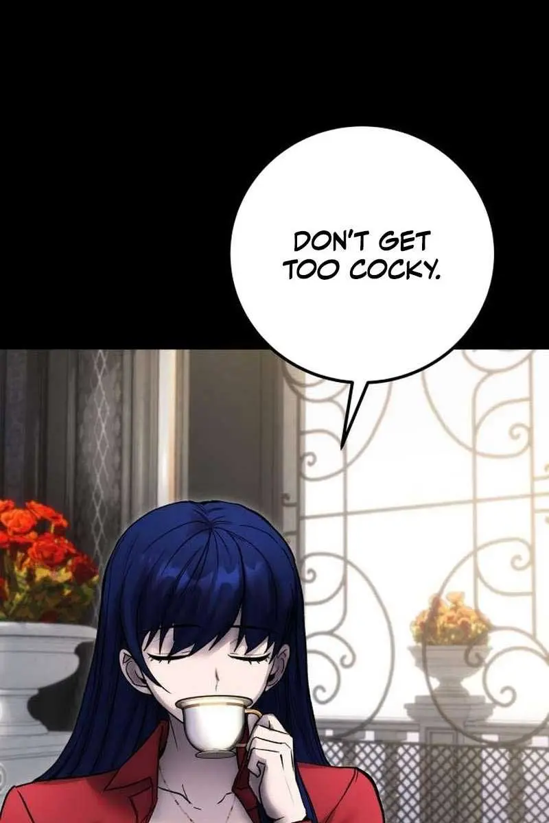 I Was More Overpowered Than the Hero, So I Hid My Power! Chapter 89 Page 56