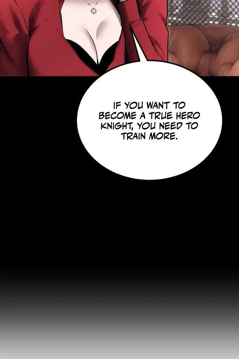 I Was More Overpowered Than the Hero, So I Hid My Power! Chapter 89 Page 57