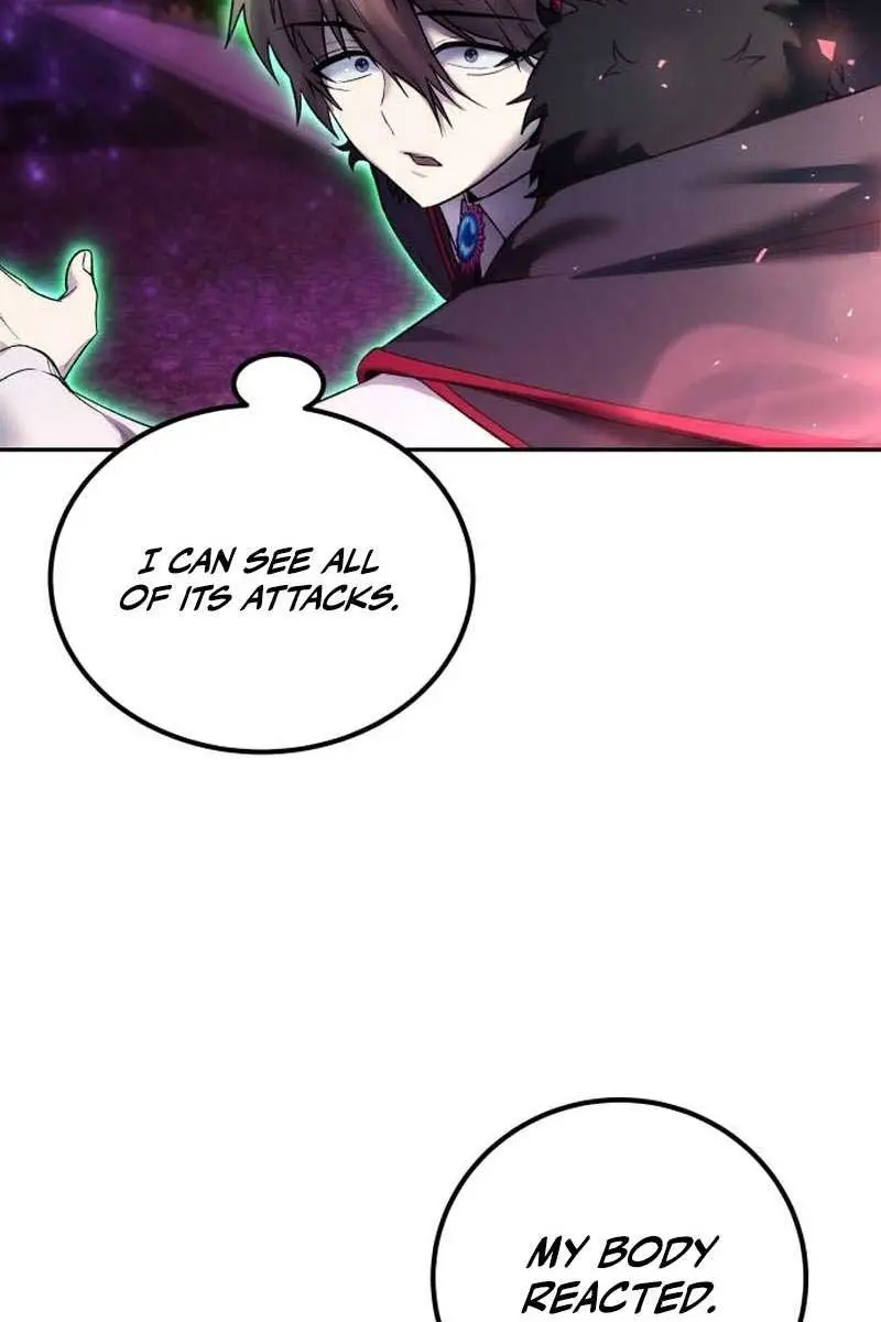 I Was More Overpowered Than the Hero, So I Hid My Power! Chapter 89 Page 64