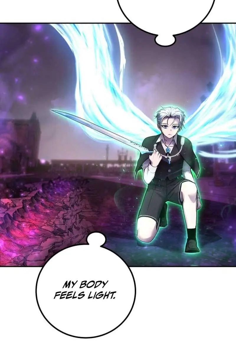 I Was More Overpowered Than the Hero, So I Hid My Power! Chapter 89 Page 65