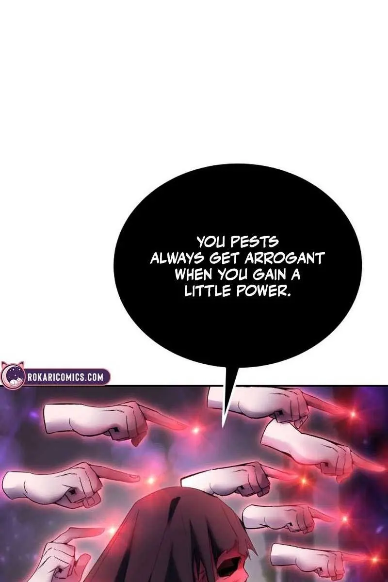 I Was More Overpowered Than the Hero, So I Hid My Power! Chapter 89 Page 66