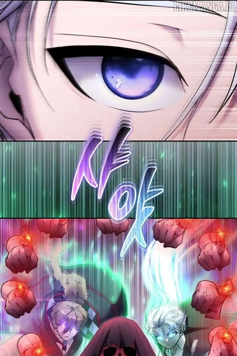 I Was More Overpowered Than the Hero, So I Hid My Power! Chapter 89 Page 71