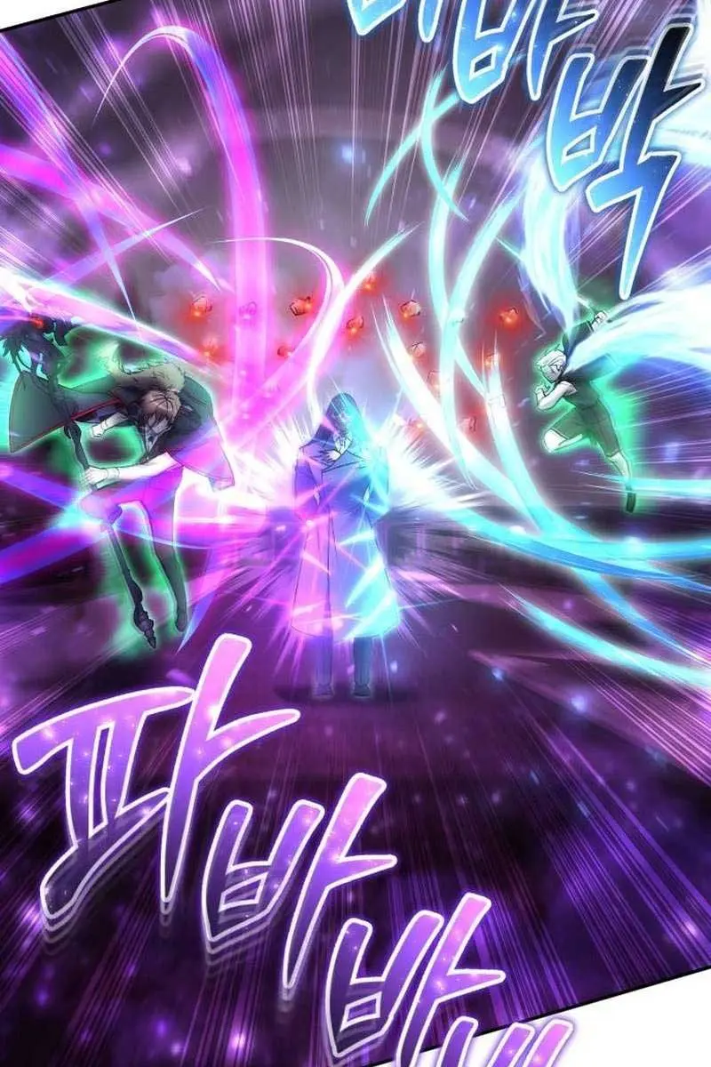 I Was More Overpowered Than the Hero, So I Hid My Power! Chapter 89 Page 73