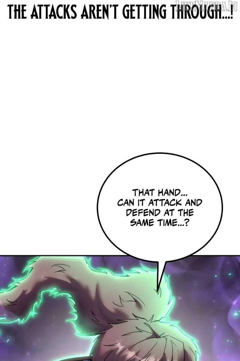 I Was More Overpowered Than the Hero, So I Hid My Power! Chapter 89 Page 80