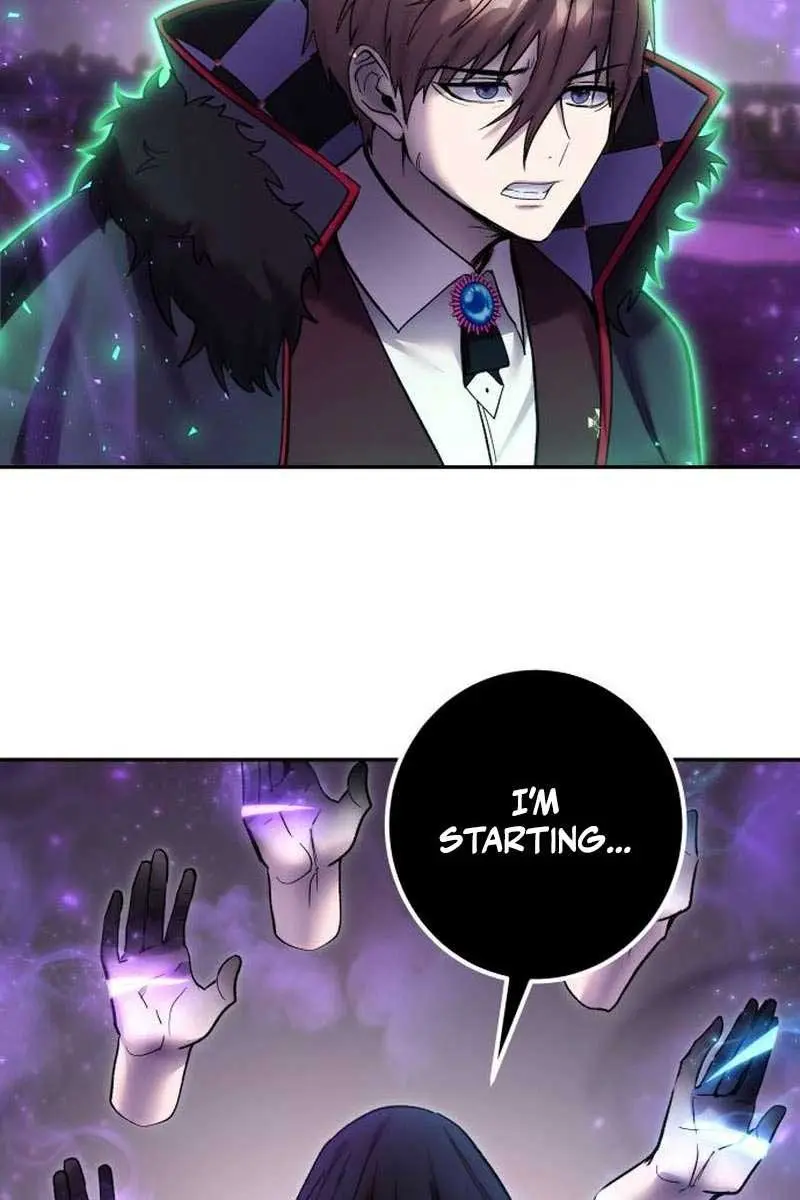 I Was More Overpowered Than the Hero, So I Hid My Power! Chapter 89 Page 81