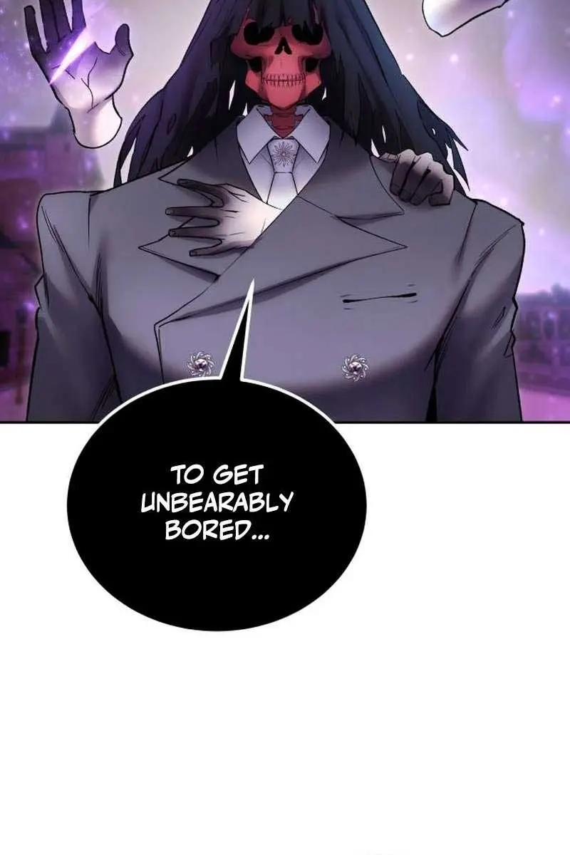 I Was More Overpowered Than the Hero, So I Hid My Power! Chapter 89 Page 82