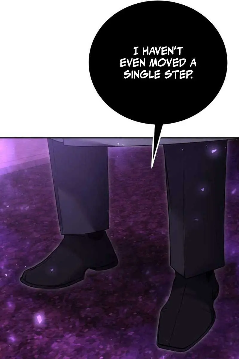 I Was More Overpowered Than the Hero, So I Hid My Power! Chapter 89 Page 83
