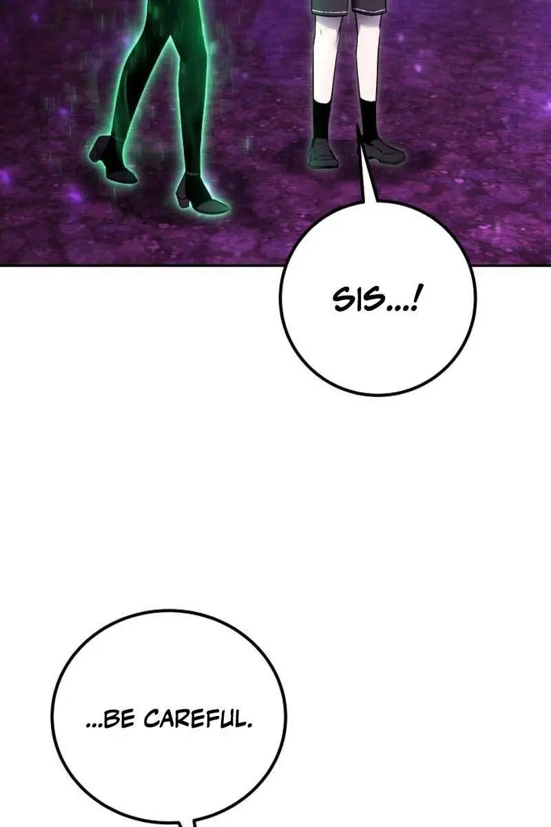 I Was More Overpowered Than the Hero, So I Hid My Power! Chapter 89 Page 85