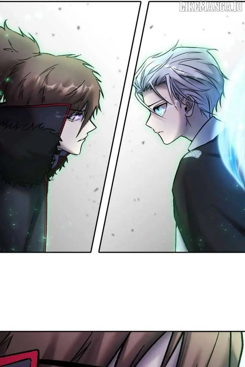 I Was More Overpowered Than the Hero, So I Hid My Power! Chapter 89 Page 88