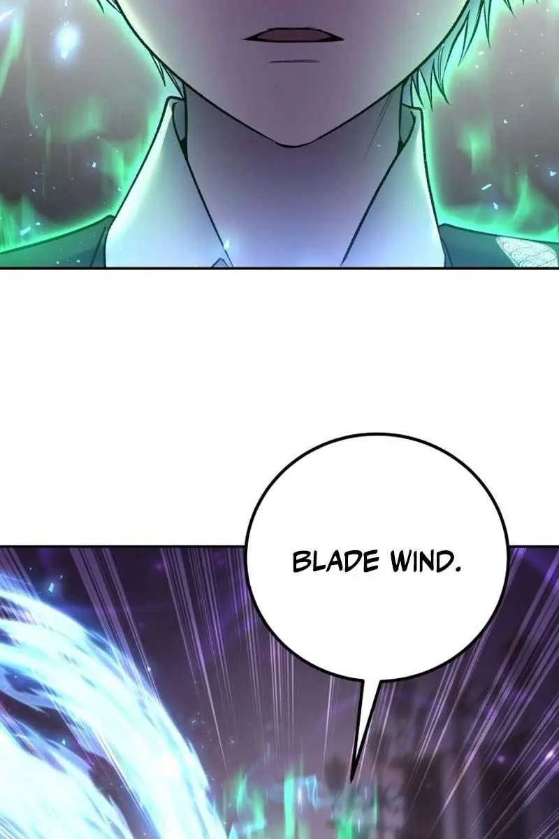 I Was More Overpowered Than the Hero, So I Hid My Power! Chapter 89 Page 93