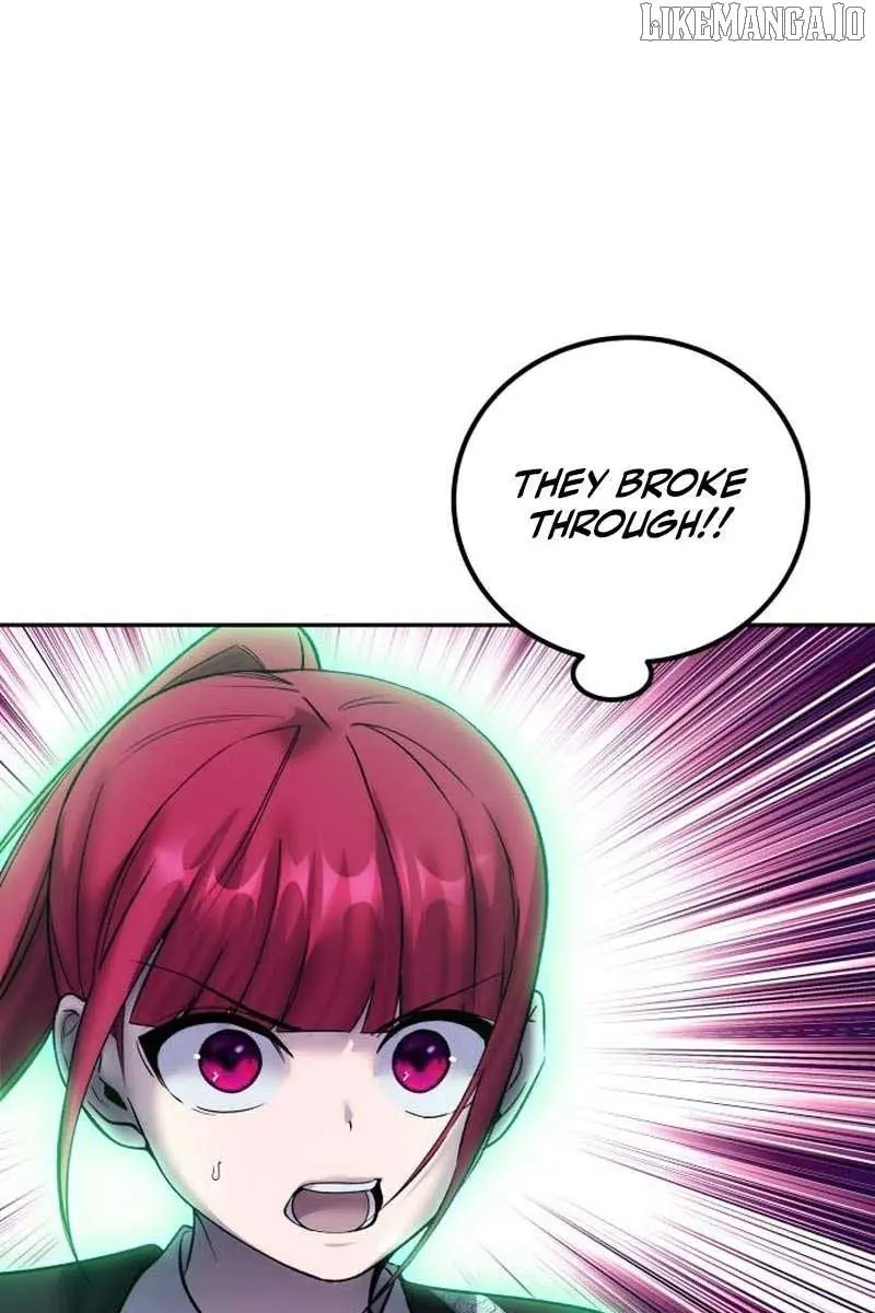 I Was More Overpowered Than the Hero, So I Hid My Power! Chapter 89 Page 105
