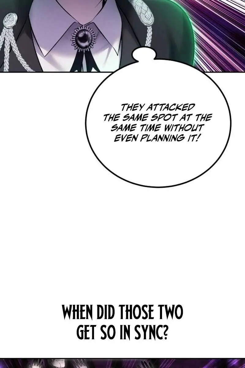 I Was More Overpowered Than the Hero, So I Hid My Power! Chapter 89 Page 106
