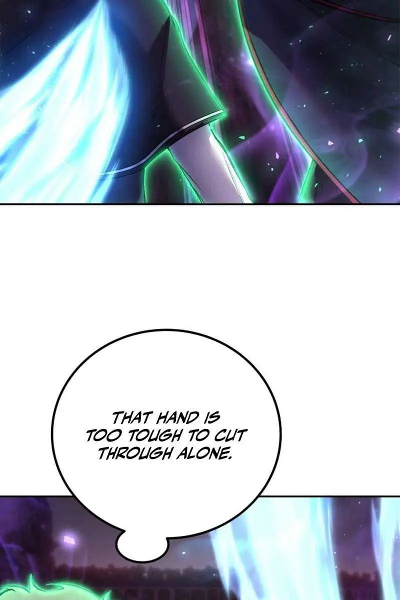 I Was More Overpowered Than the Hero, So I Hid My Power! Chapter 89 Page 108