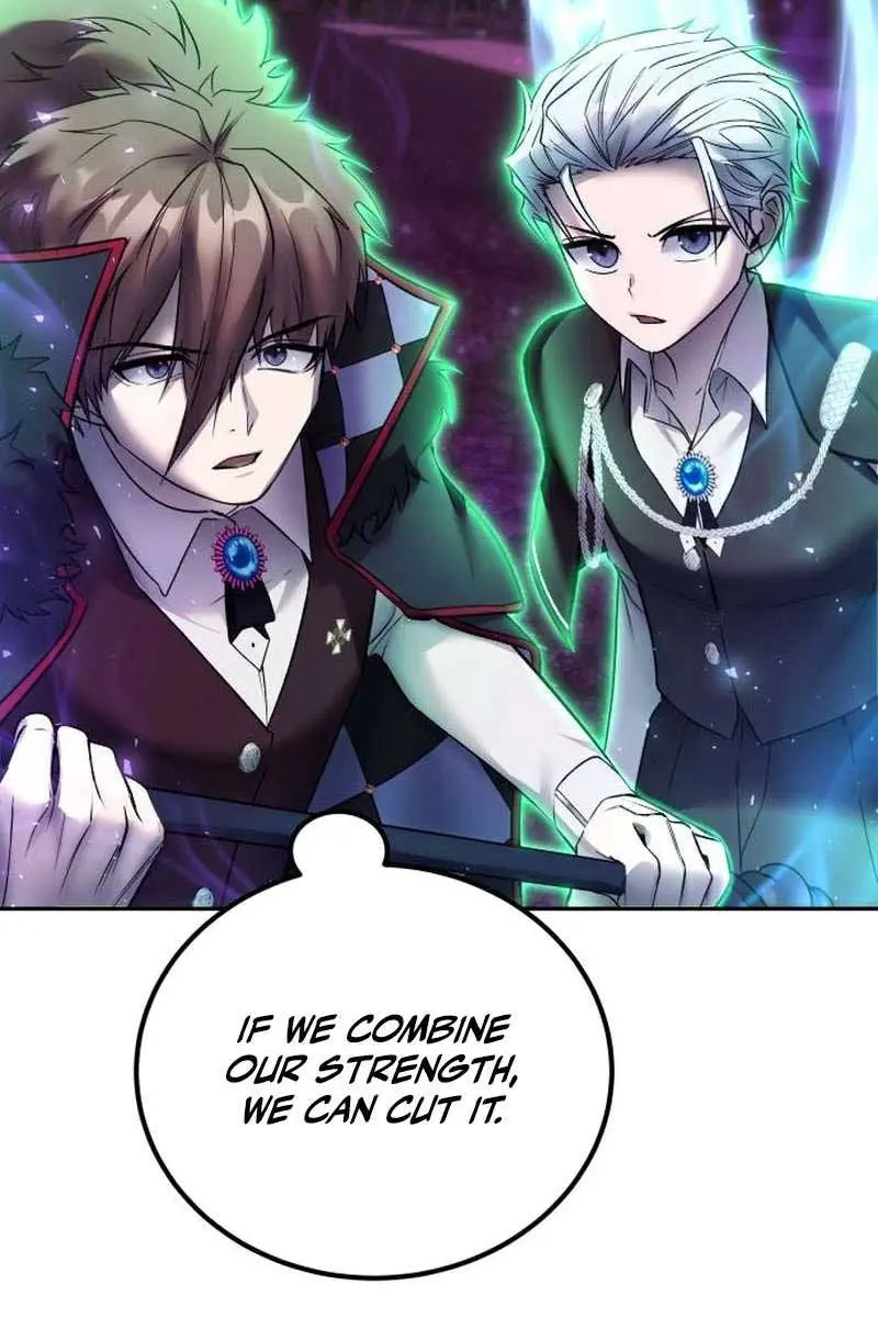 I Was More Overpowered Than the Hero, So I Hid My Power! Chapter 89 Page 109