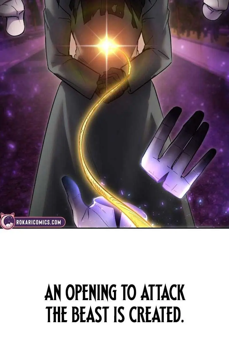 I Was More Overpowered Than the Hero, So I Hid My Power! Chapter 89 Page 111