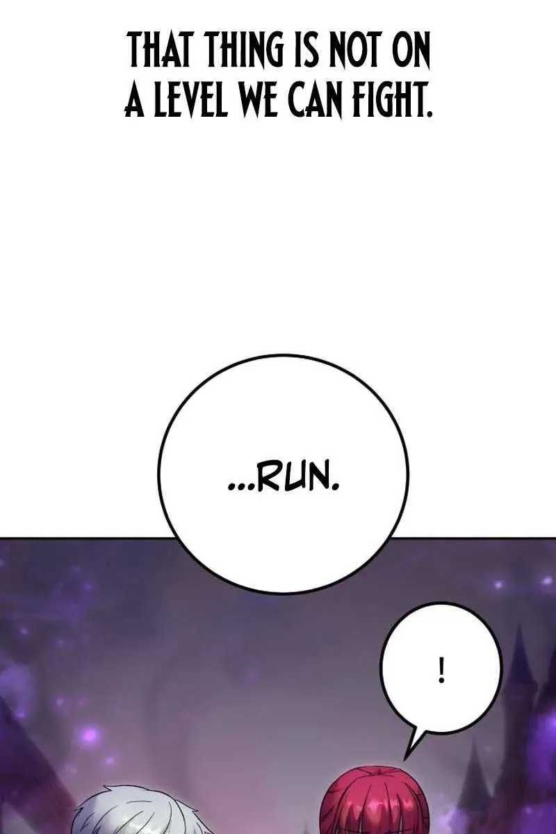 I Was More Overpowered Than the Hero, So I Hid My Power! Chapter 89 Page 134