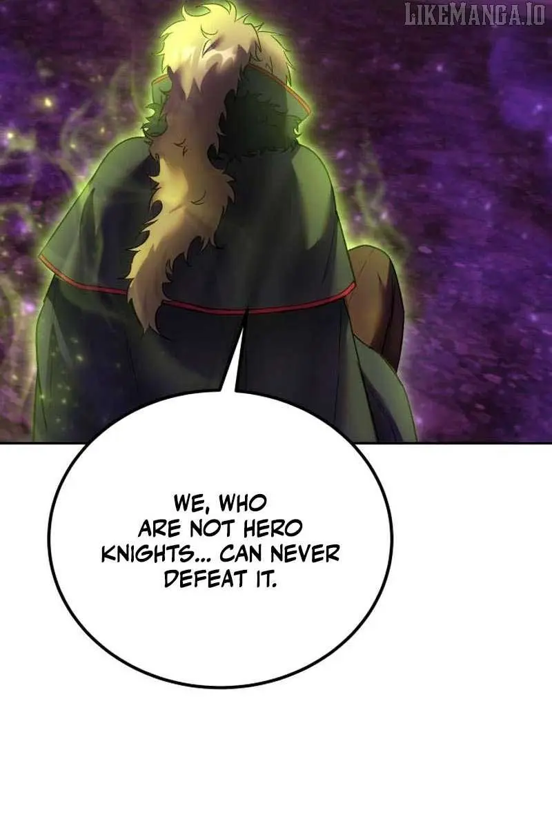 I Was More Overpowered Than the Hero, So I Hid My Power! Chapter 89 Page 137