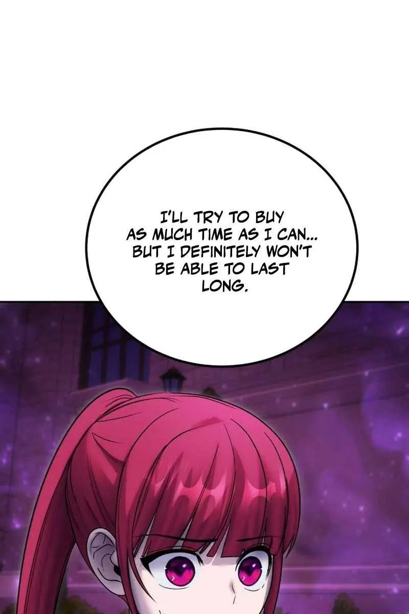 I Was More Overpowered Than the Hero, So I Hid My Power! Chapter 89 Page 138